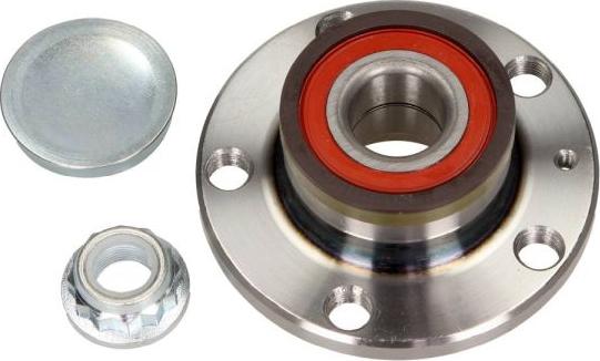 Maxgear 33-0406 - Set rulment roata aaoparts.ro