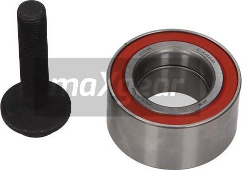 Maxgear 33-0593 - Set rulment roata aaoparts.ro