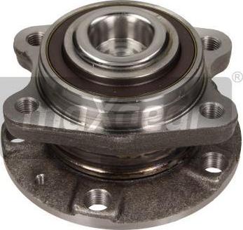 Maxgear 33-0502 - Set rulment roata aaoparts.ro
