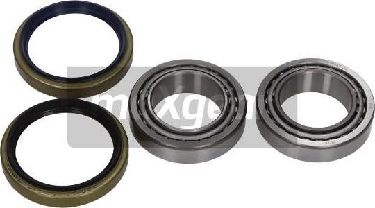 Maxgear 33-0518 - Set rulment roata aaoparts.ro