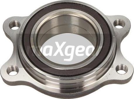 Maxgear 33-0699 - Set rulment roata aaoparts.ro