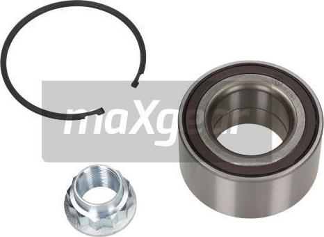 Maxgear 33-0685 - Set rulment roata aaoparts.ro