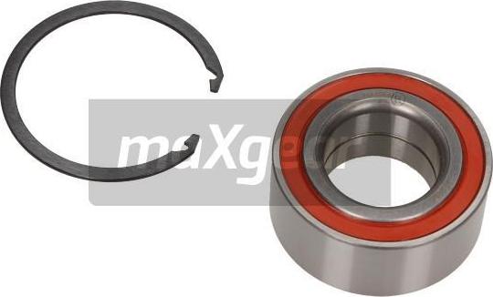 Maxgear 33-0682 - Set rulment roata aaoparts.ro