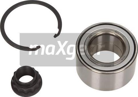 Maxgear 33-0671 - Set rulment roata aaoparts.ro