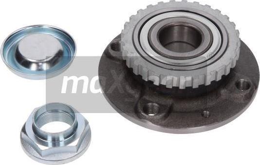 Maxgear 33-0057 - Set rulment roata aaoparts.ro