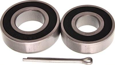 Maxgear 33-0082 - Set rulment roata aaoparts.ro