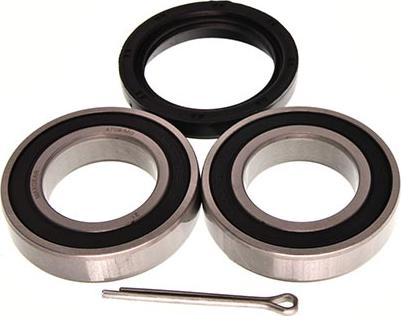 Maxgear 33-0079 - Set rulment roata aaoparts.ro