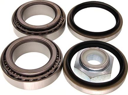 Maxgear 33-0176 - Set rulment roata aaoparts.ro