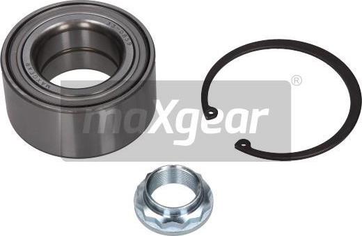 Maxgear 33-0859 - Set rulment roata aaoparts.ro