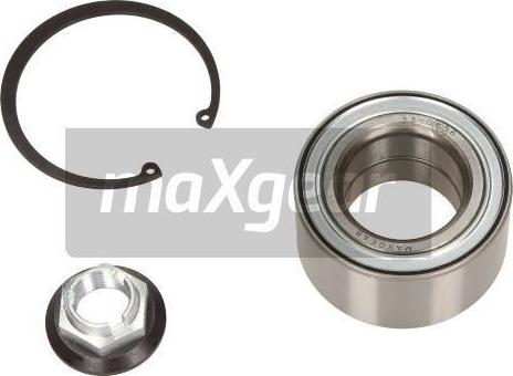 Maxgear 33-0856 - Set rulment roata aaoparts.ro