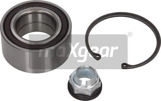 Maxgear 33-0868 - Set rulment roata aaoparts.ro