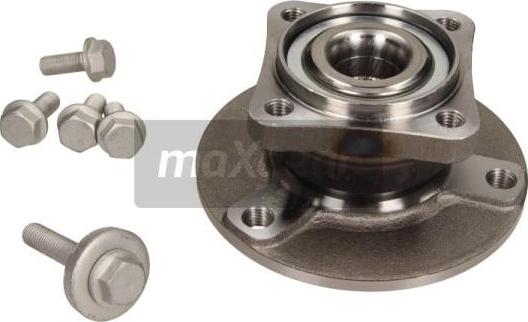 Maxgear 33-0887 - Set rulment roata aaoparts.ro