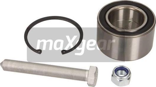 Maxgear 33-0879 - Set rulment roata aaoparts.ro