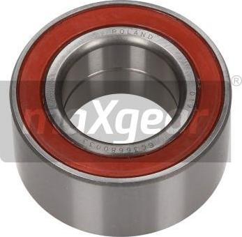 Maxgear 33-0359 - Set rulment roata aaoparts.ro