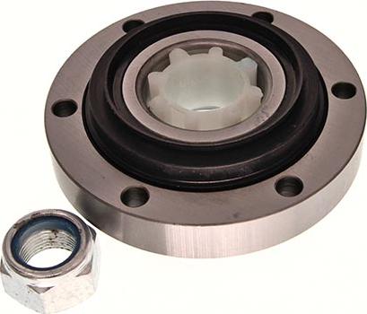Maxgear 33-0312 - Set rulment roata aaoparts.ro