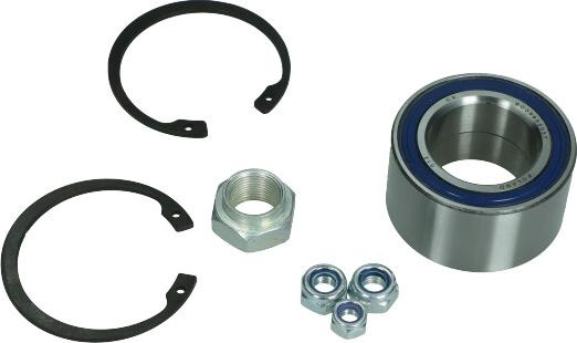 Maxgear 33-0387 - Set rulment roata aaoparts.ro