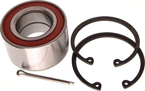 Maxgear 33-0261 - Set rulment roata aaoparts.ro