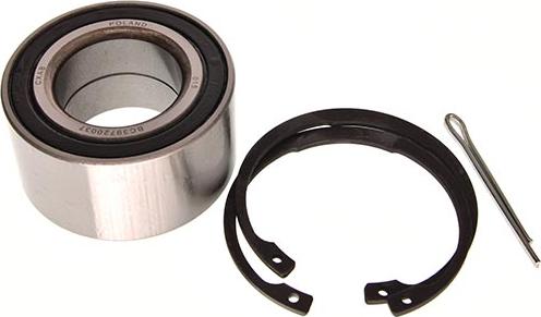 Maxgear 33-0267 - Set rulment roata aaoparts.ro