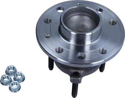 Maxgear 33-0289 - Set rulment roata aaoparts.ro