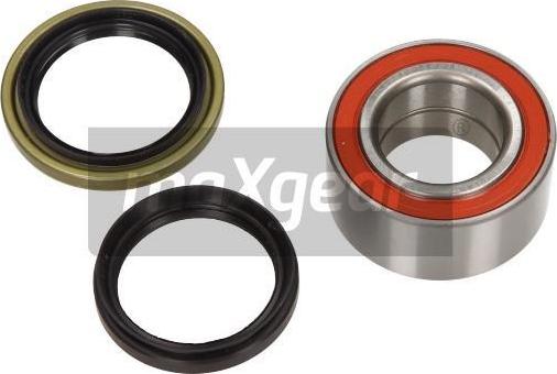 Maxgear 33-0233 - Set rulment roata aaoparts.ro