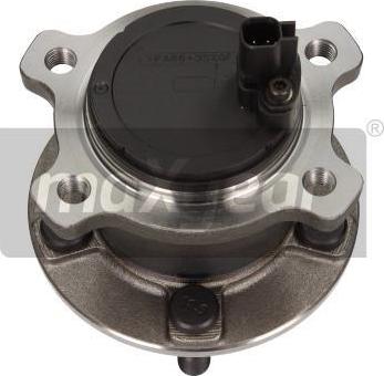 Maxgear 33-0794 - Set rulment roata aaoparts.ro