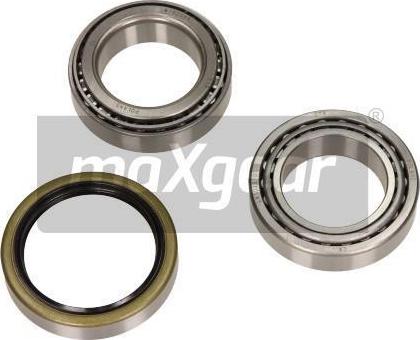 Maxgear 33-0771 - Set rulment roata aaoparts.ro