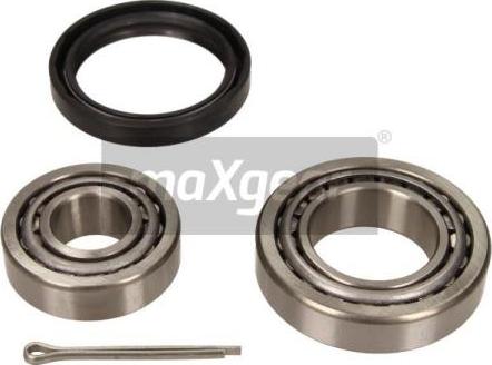 Maxgear 33-1007 - Set rulment roata aaoparts.ro