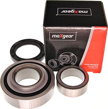 Maxgear 33-1088 - Set rulment roata aaoparts.ro