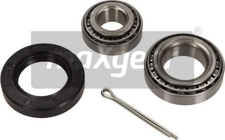 Maxgear 33-1029 - Set rulment roata aaoparts.ro