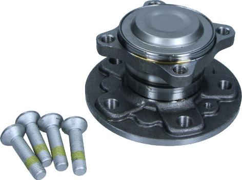 Maxgear 33-1157 - Set rulment roata aaoparts.ro