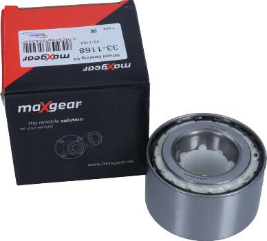 Maxgear 33-1168 - Set rulment roata aaoparts.ro