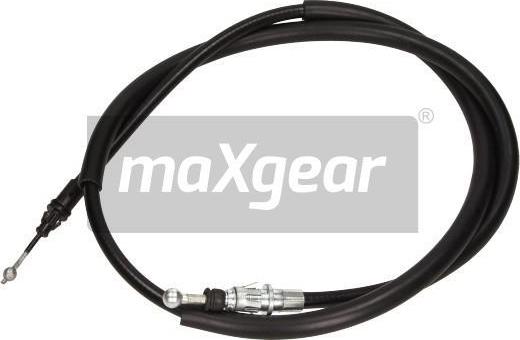 Maxgear 32-0490 - Cablu, frana de parcare aaoparts.ro