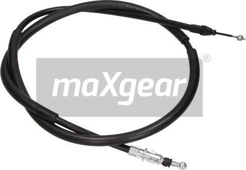 Maxgear 32-0491 - Cablu, frana de parcare aaoparts.ro