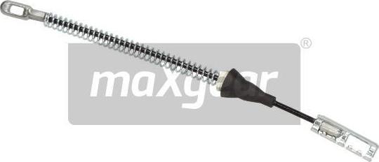 Maxgear 32-0469 - Cablu, frana de parcare aaoparts.ro