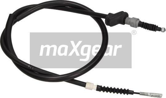 Maxgear 32-0403 - Cablu, frana de parcare aaoparts.ro