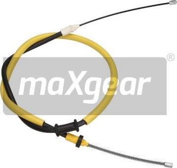 Maxgear 32-0485 - Cablu, frana de parcare aaoparts.ro