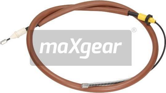 Maxgear 32-0482 - Cablu, frana de parcare aaoparts.ro