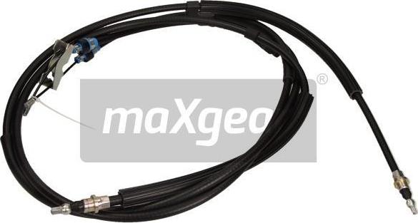 Maxgear 32-0421 - Cablu, frana de parcare aaoparts.ro