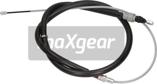 Maxgear 32-0422 - Cablu, frana de parcare aaoparts.ro