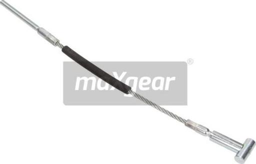 Maxgear 32-0473 - Cablu, frana de parcare aaoparts.ro