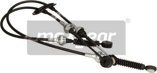 Maxgear 32-0598 - Cablu,transmisie manuala aaoparts.ro