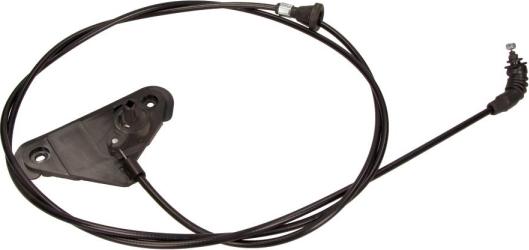 Maxgear 32-0593 - Cablu, capota motor aaoparts.ro