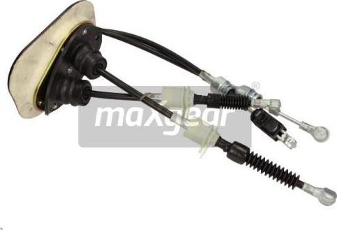 Maxgear 32-0597 - Cablu,transmisie manuala aaoparts.ro