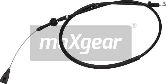 Maxgear 32-0545 - Cablu acceleratie aaoparts.ro