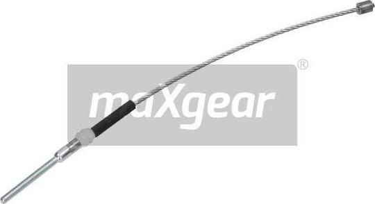 Maxgear 32-0541 - Cablu, frana de parcare aaoparts.ro