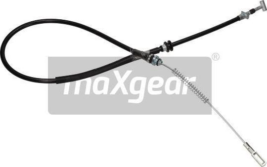 Maxgear 32-0559 - Cablu, frana de parcare aaoparts.ro