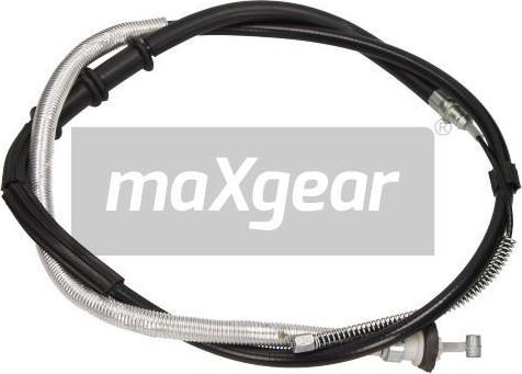 Maxgear 32-0558 - Cablu, frana de parcare aaoparts.ro