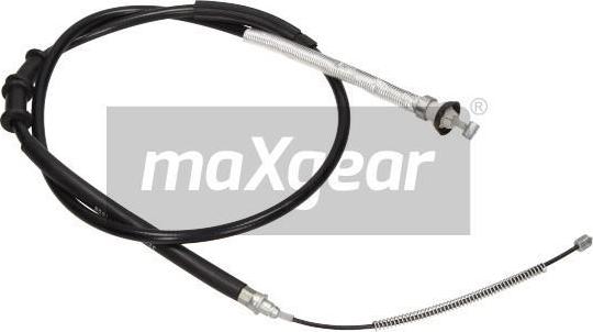 Maxgear 32-0557 - Cablu, frana de parcare aaoparts.ro