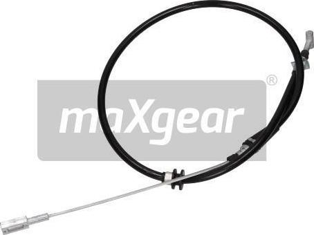 Maxgear 32-0560 - Cablu, frana de parcare aaoparts.ro