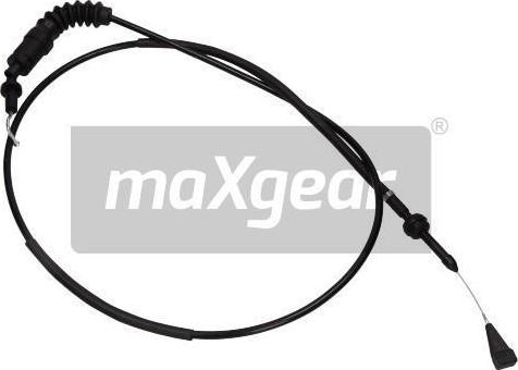 Maxgear 32-0567 - Cablu acceleratie aaoparts.ro